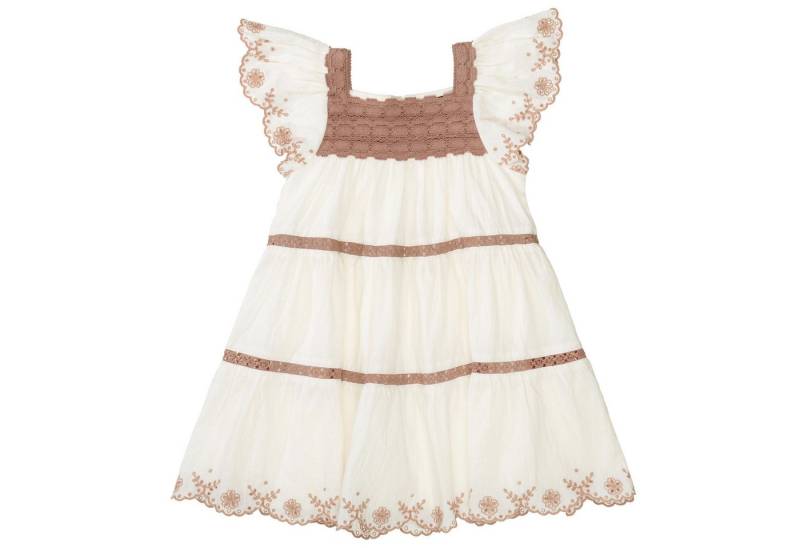 BASEFIELD A-Linien-Kleid Md.-Kleid von BASEFIELD