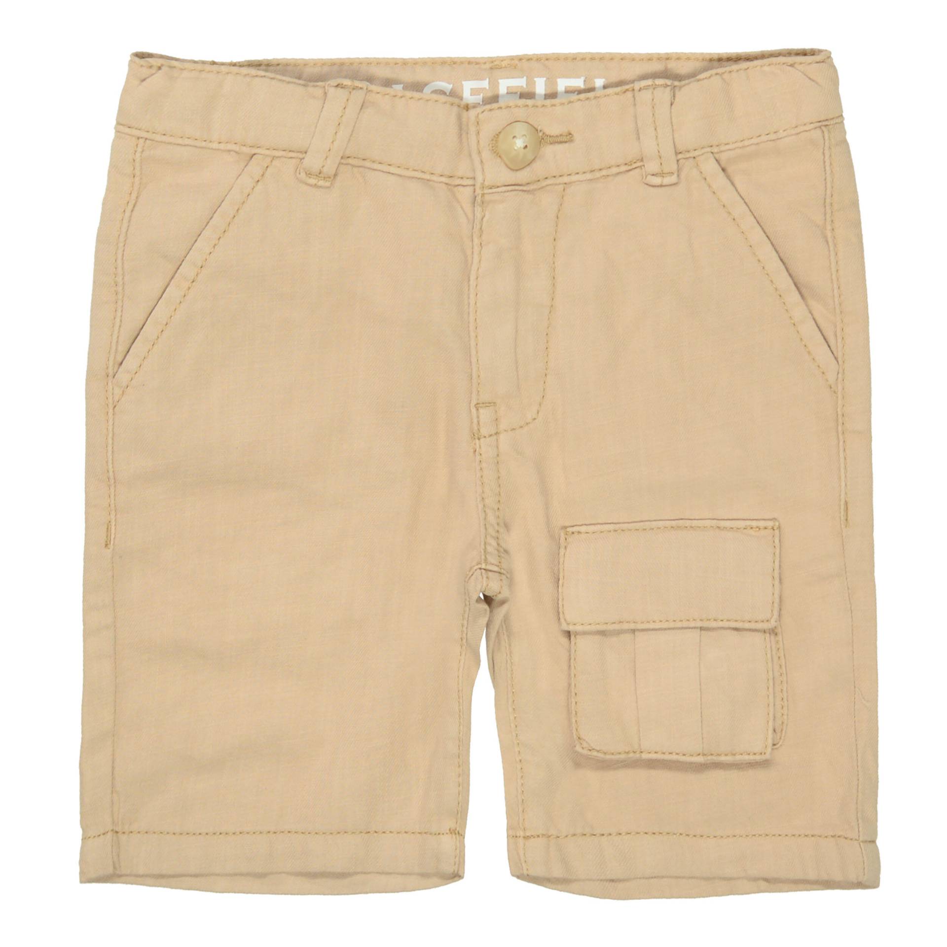 BASEFIELD - BASEFIELD Bermudas sand - Gr. - 128 von BASEFIELD
