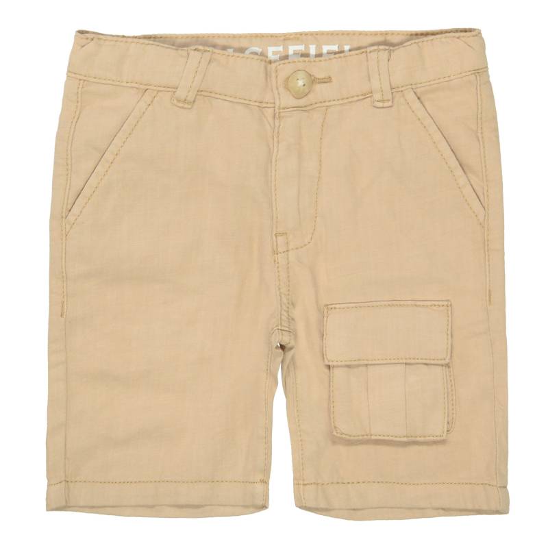 BASEFIELD - BASEFIELD Bermudas sand - Gr. - 128 von BASEFIELD