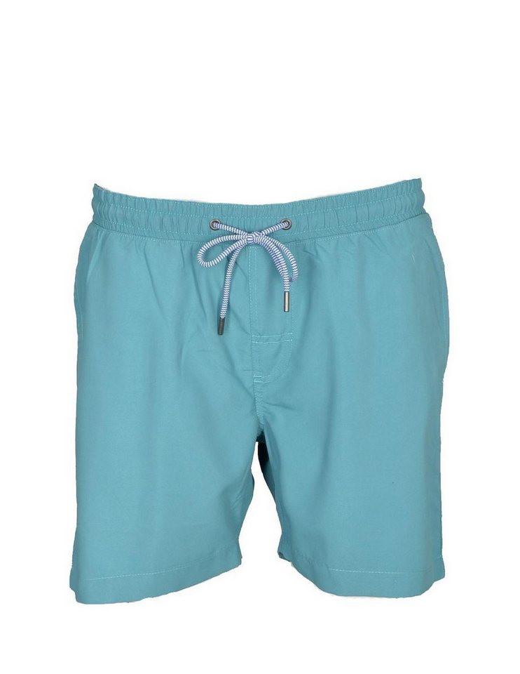 BASEFIELD Badehose Beach Bermuda von BASEFIELD