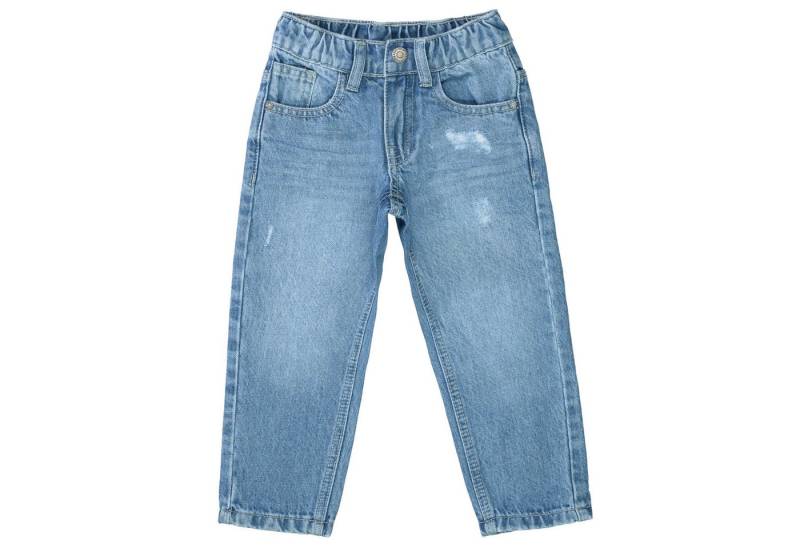 BASEFIELD Bequeme Jeans Kn.-Jeans loose fit BASEFIELD Bequeme Jeans Kn.-Jeans loose fit von BASEFIELD