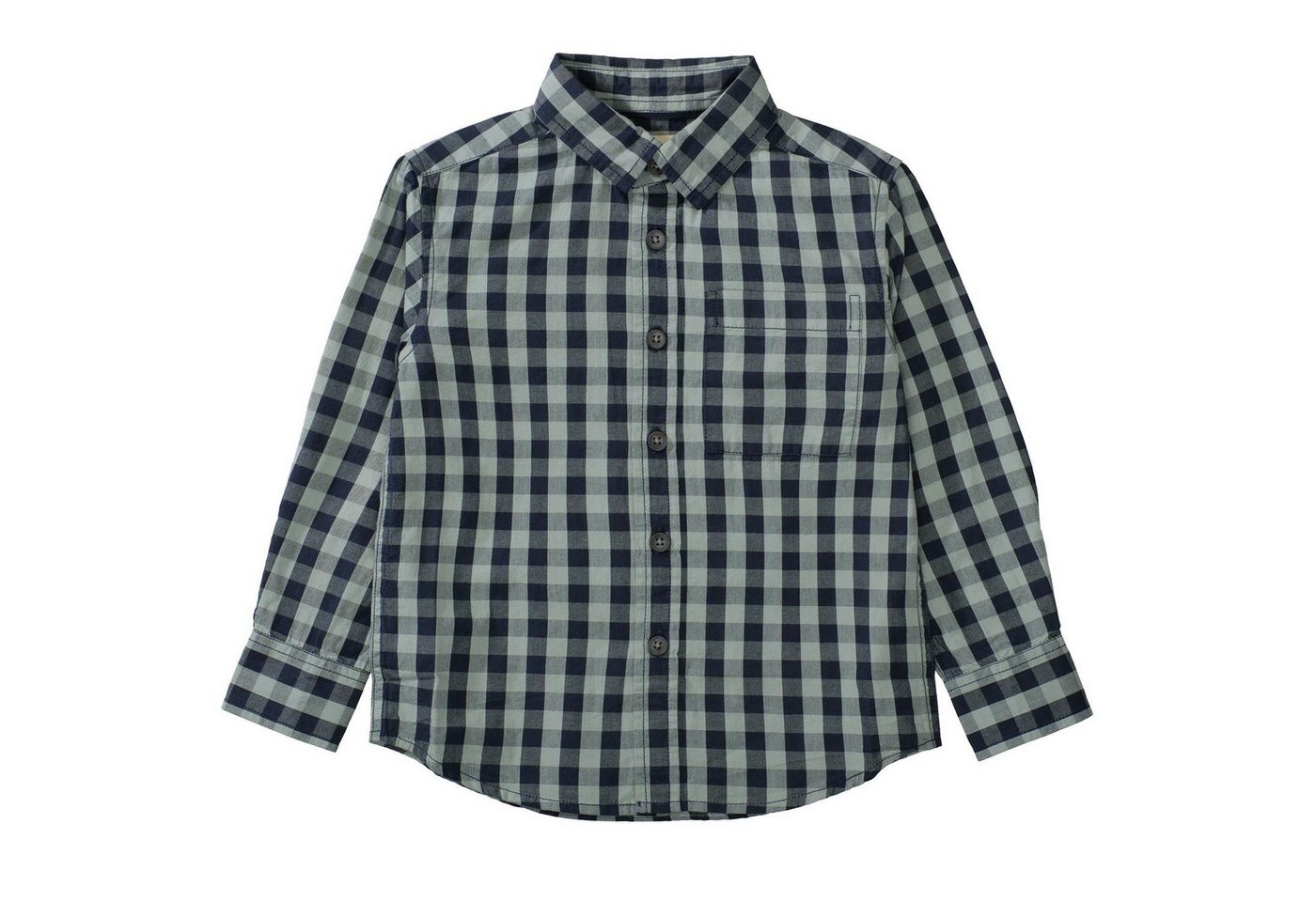 BASEFIELD Blusenshirt Kn.-Hemd von BASEFIELD