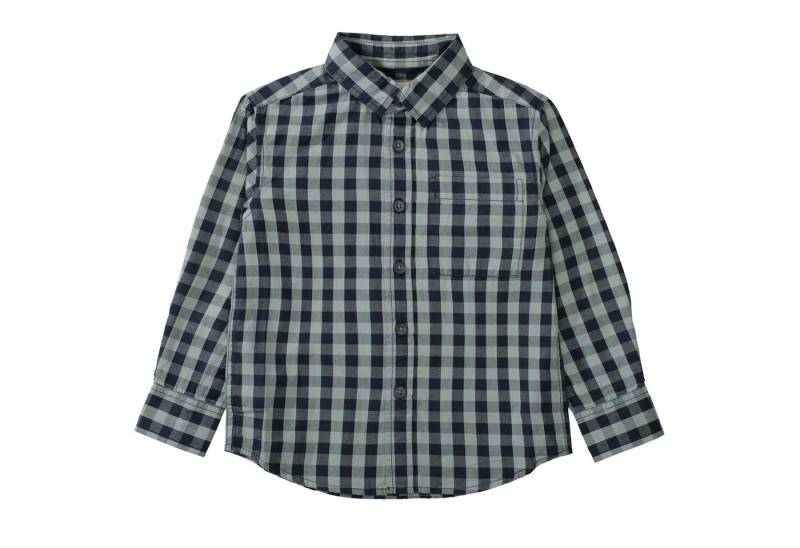 BASEFIELD Blusenshirt Kn.-Hemd von BASEFIELD