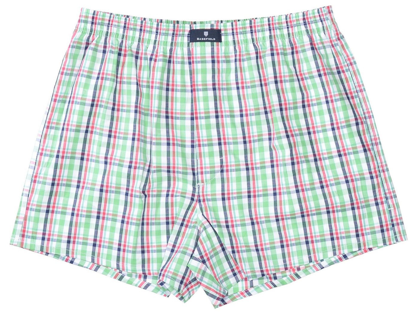 BASEFIELD Boxershorts von BASEFIELD