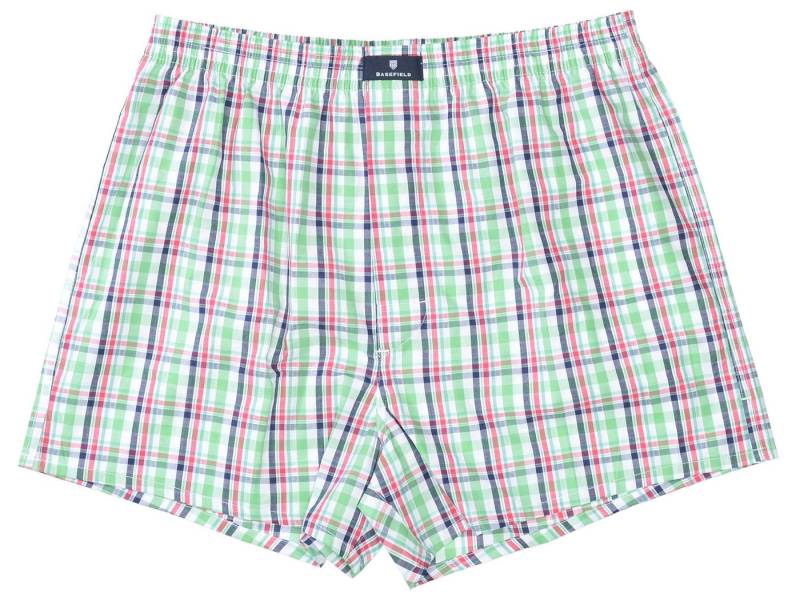 BASEFIELD Boxershorts von BASEFIELD