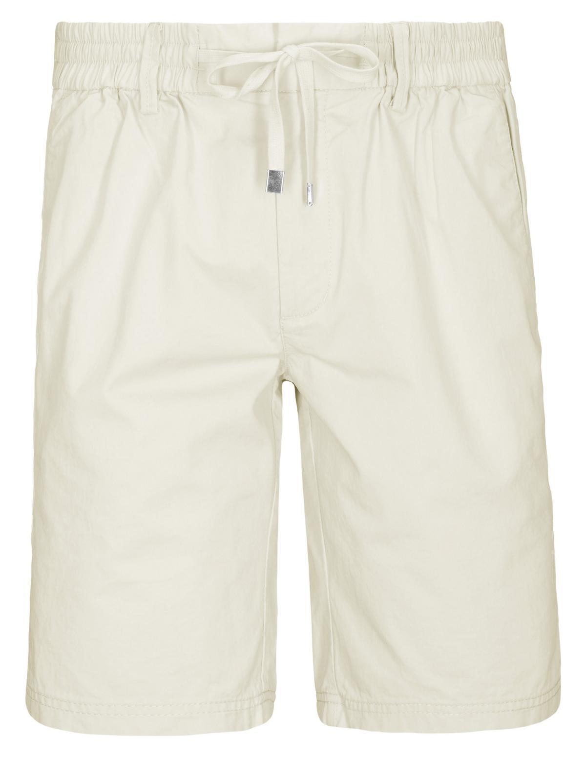 BASEFIELD - Chino Bermuda cotton - Gr. - XL von BASEFIELD