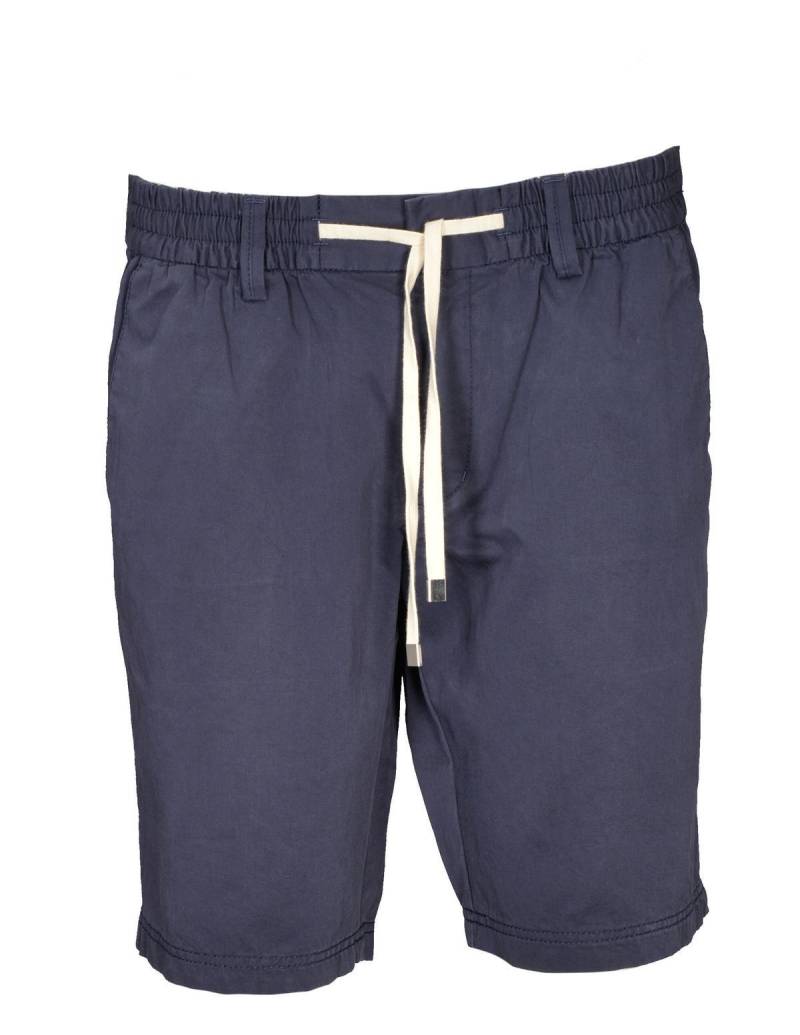 BASEFIELD - Chino Bermuda night blue - Gr. - S von BASEFIELD