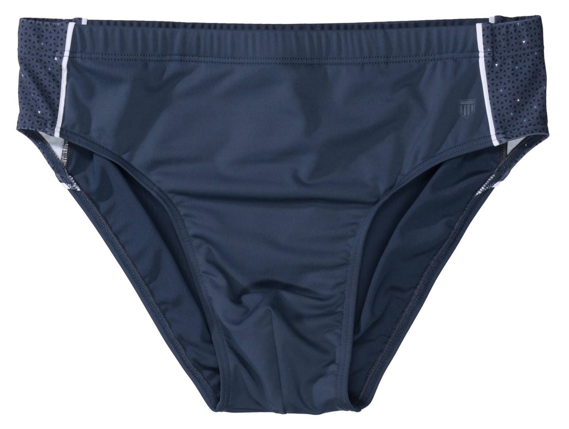 BASEFIELD - He.-Badeslip deep sea - Gr. - 9 von BASEFIELD