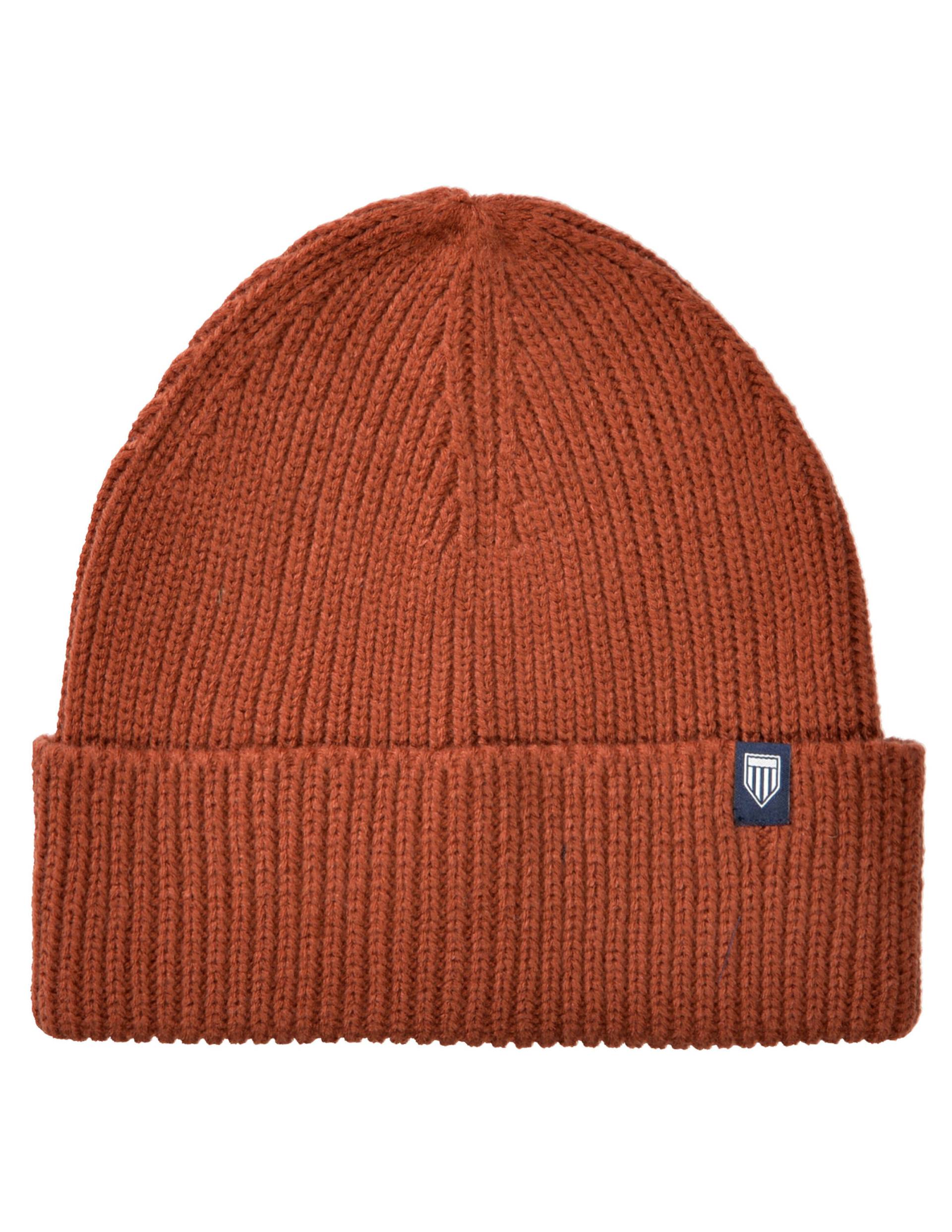BASEFIELD - He.-Beanie von BASEFIELD