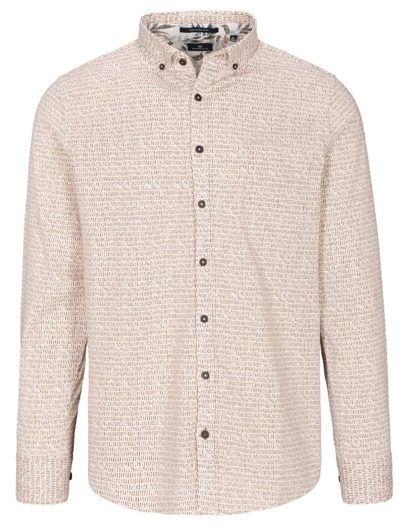 BASEFIELD - He.-Freizeithemd 1/1 - Gr. - XL von BASEFIELD