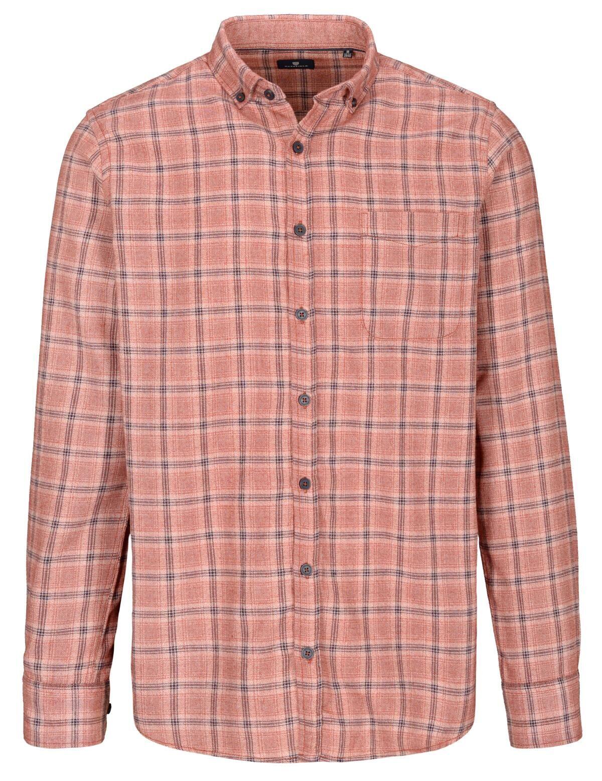 BASEFIELD - He.-Freizeithemd 1/1 - Gr. - XL von BASEFIELD