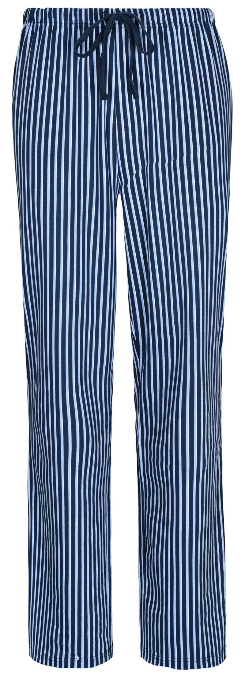 BASEFIELD - He.-Hose Soft Wash ink stripe - Gr. - L von BASEFIELD