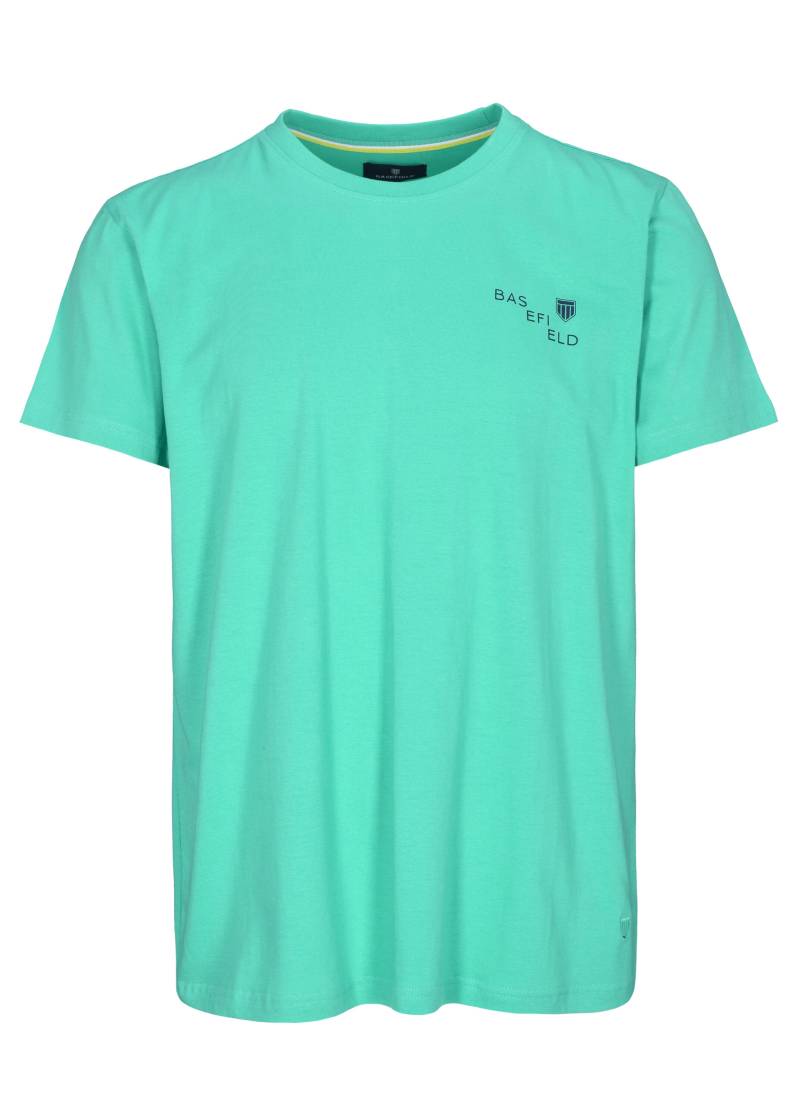 BASEFIELD - He.-Shirt - Gr. - 3XL von BASEFIELD
