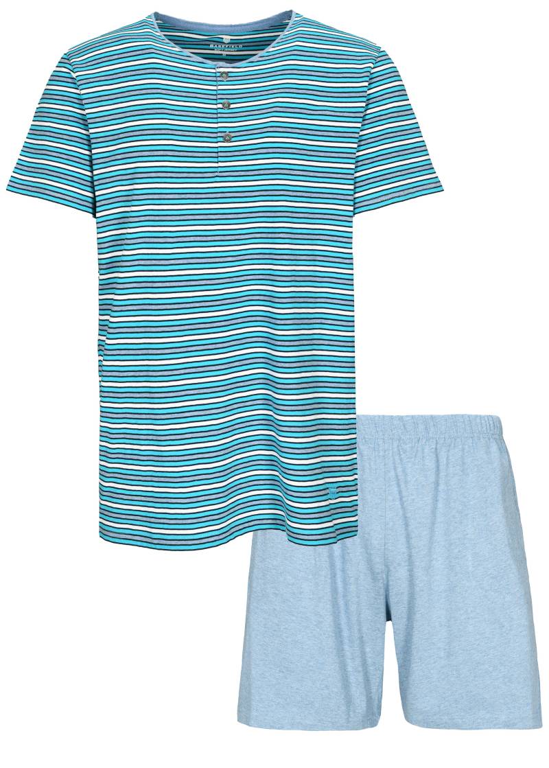 BASEFIELD - He.-Shorty - Gr. - XXL von BASEFIELD