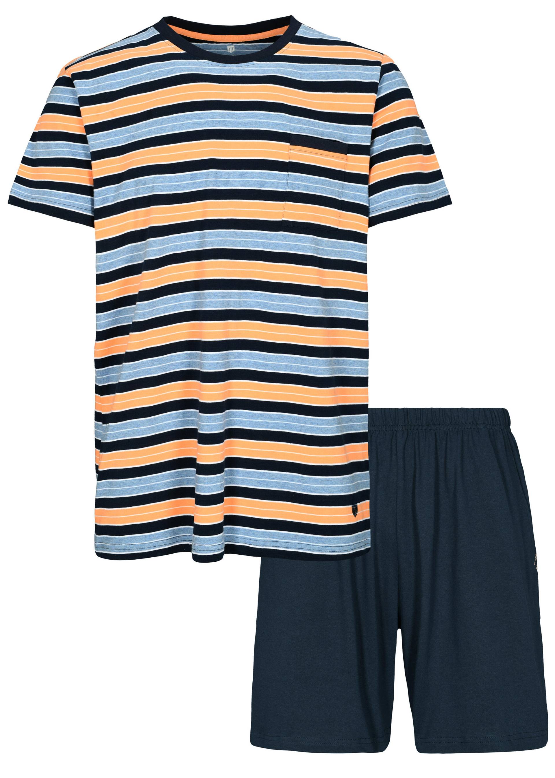 BASEFIELD - He.-Shorty sierra stripe - Gr. - XL von BASEFIELD