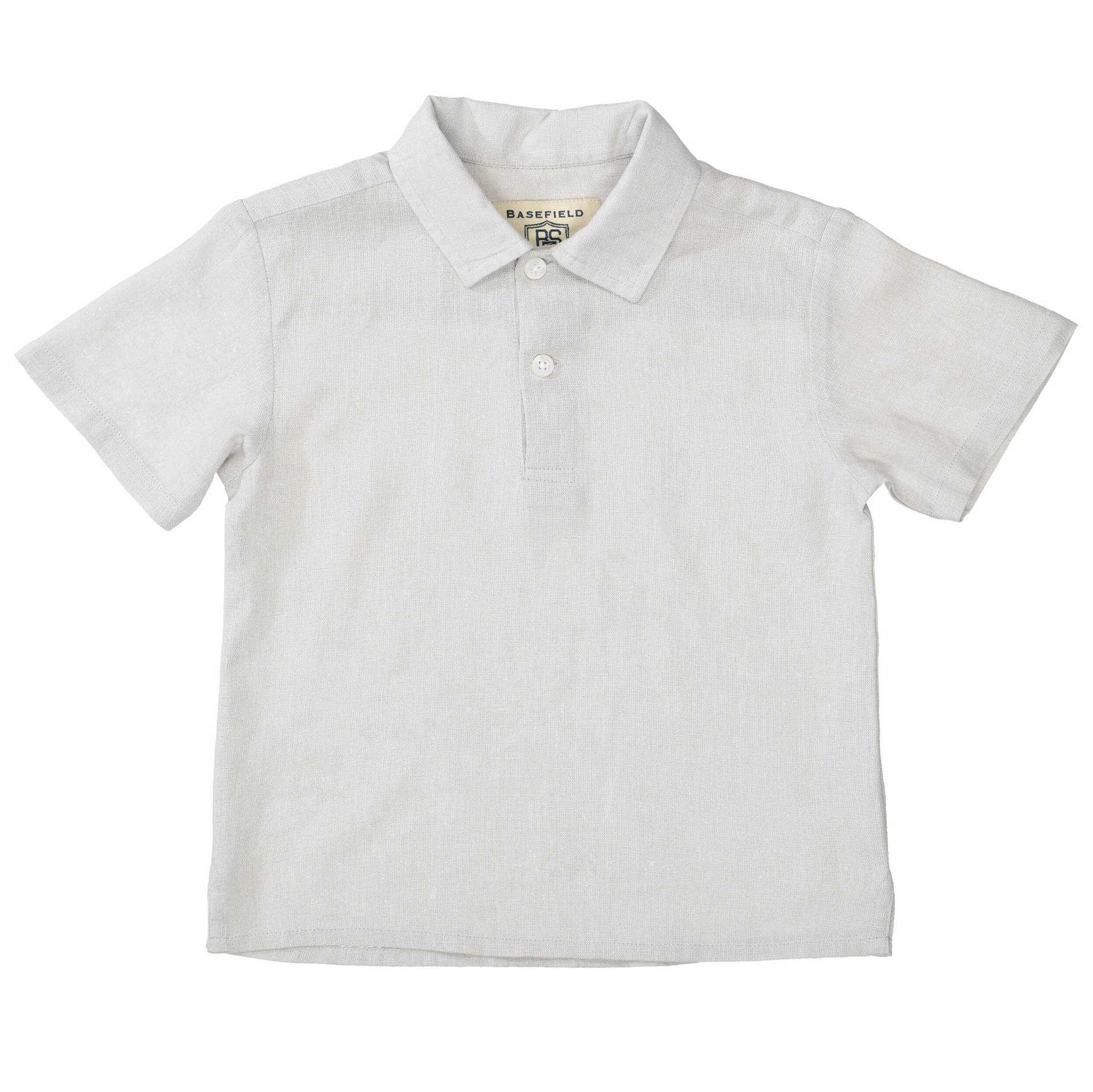 BASEFIELD - Kn.-Hemd von BASEFIELD