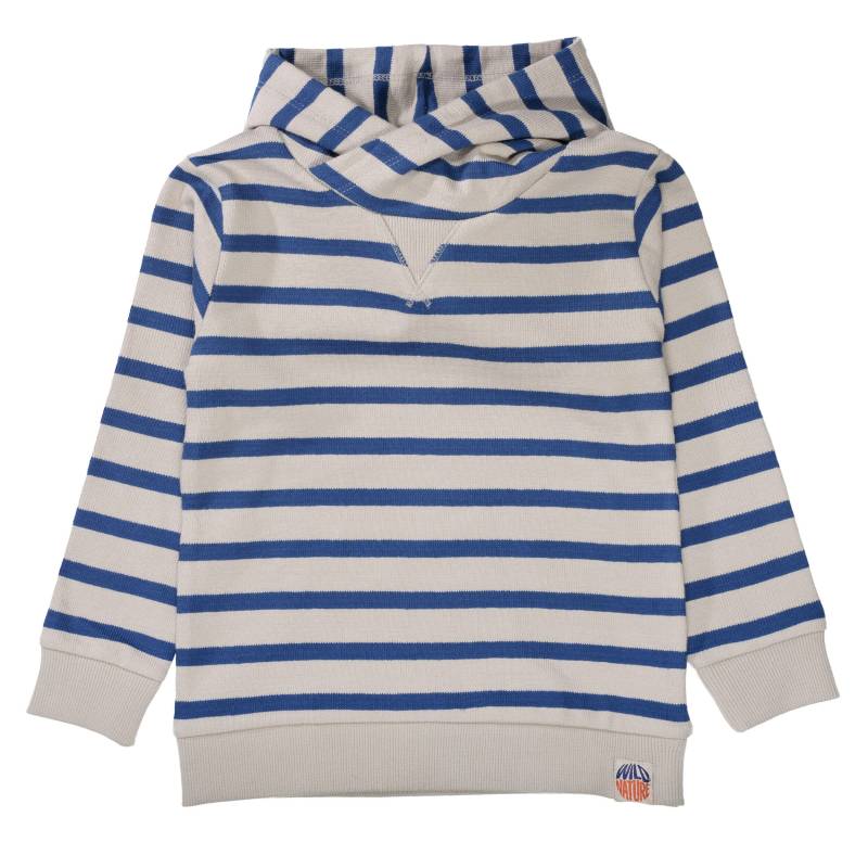 BASEFIELD - Kn.-Hoodie von BASEFIELD