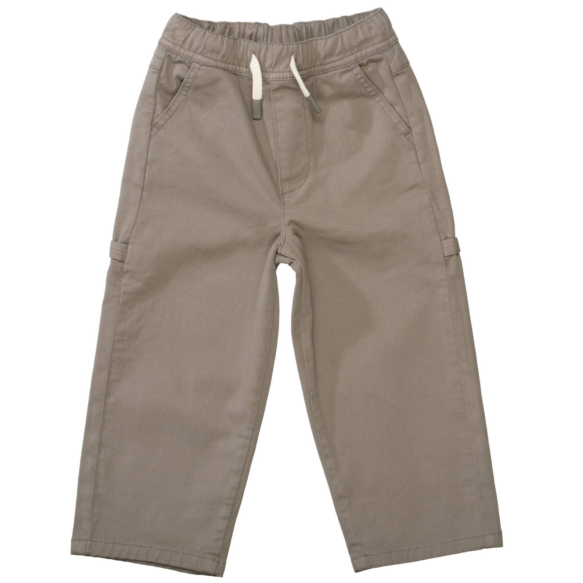 BASEFIELD - Kn.-Hose wood - Gr. - 116 von BASEFIELD