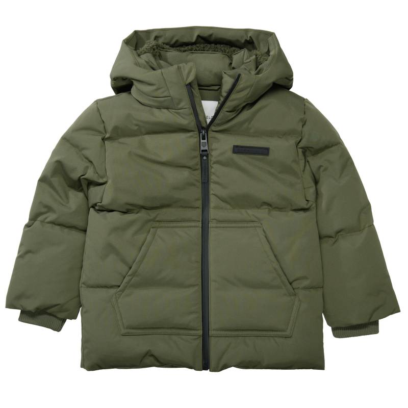 BASEFIELD - Kn.-Jacke olive green von BASEFIELD