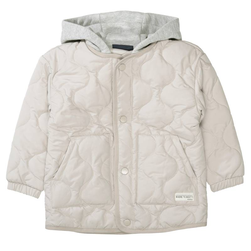 BASEFIELD - Kn.-Jacke sand von BASEFIELD