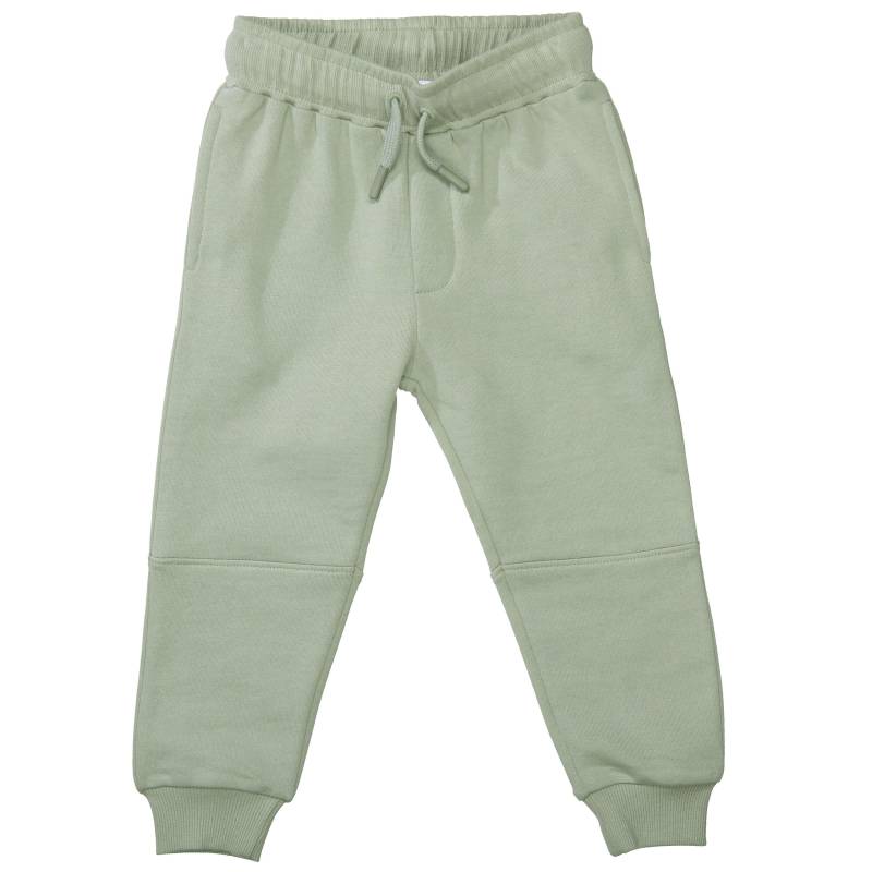 BASEFIELD - Kn.-Jogginghose soft khaki von BASEFIELD