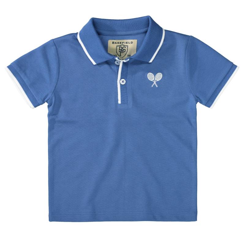BASEFIELD - Kn.-Poloshirt von BASEFIELD