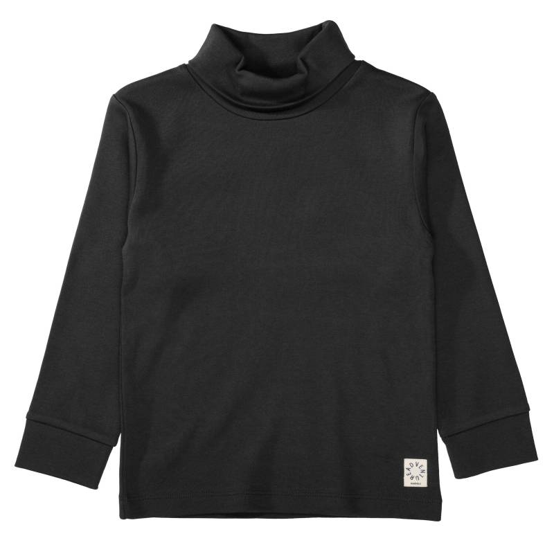 BASEFIELD - Kn.-Shirt dark grey von BASEFIELD