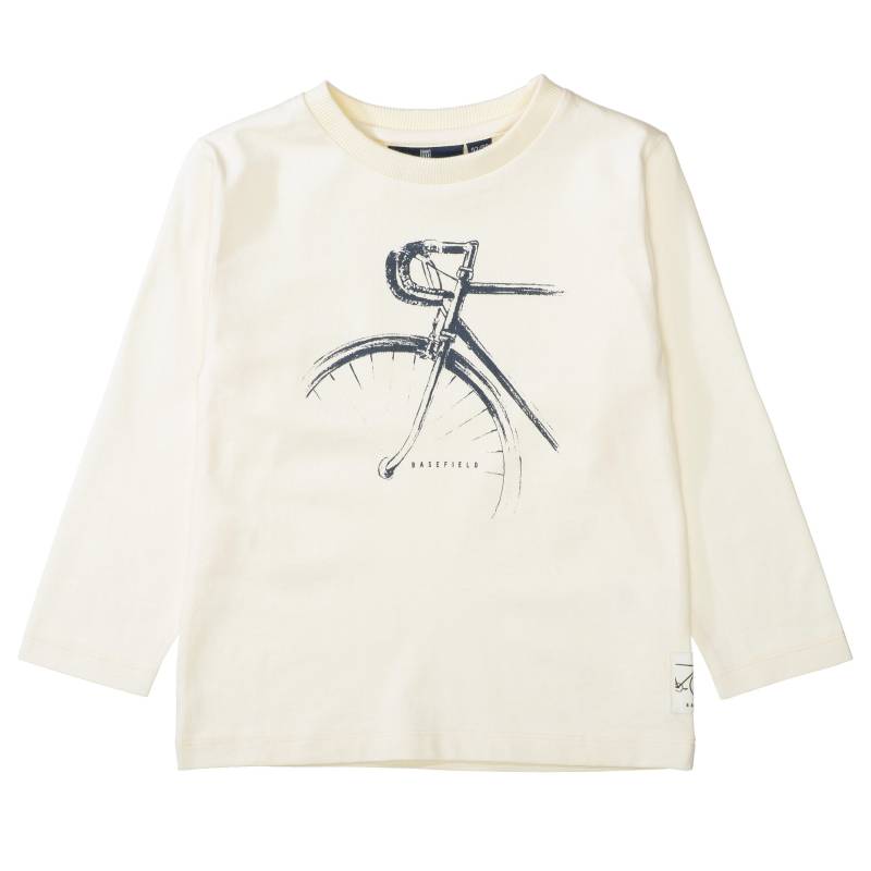 BASEFIELD - Kn.-Shirt von BASEFIELD