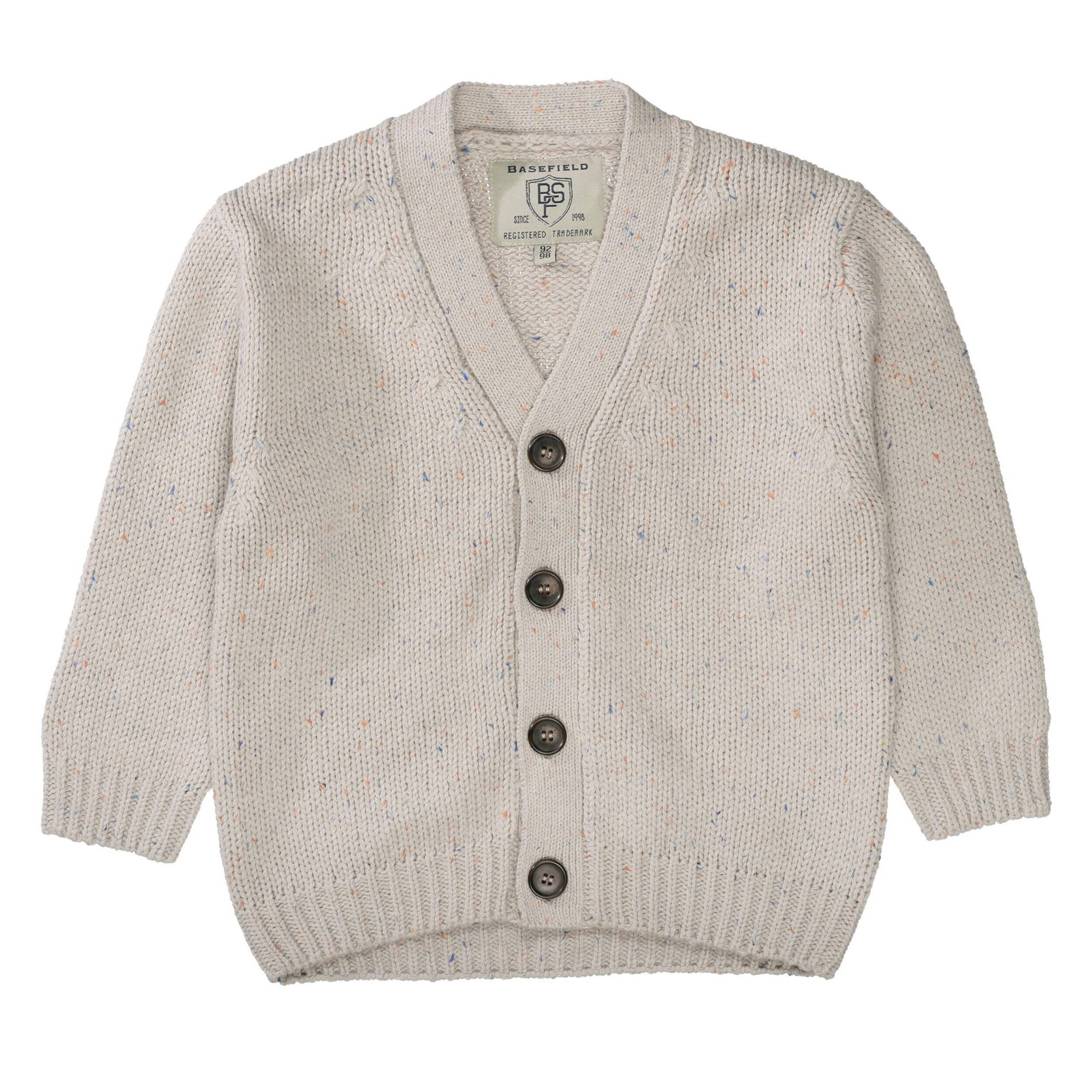 BASEFIELD - Kn.-Strickjacke von BASEFIELD