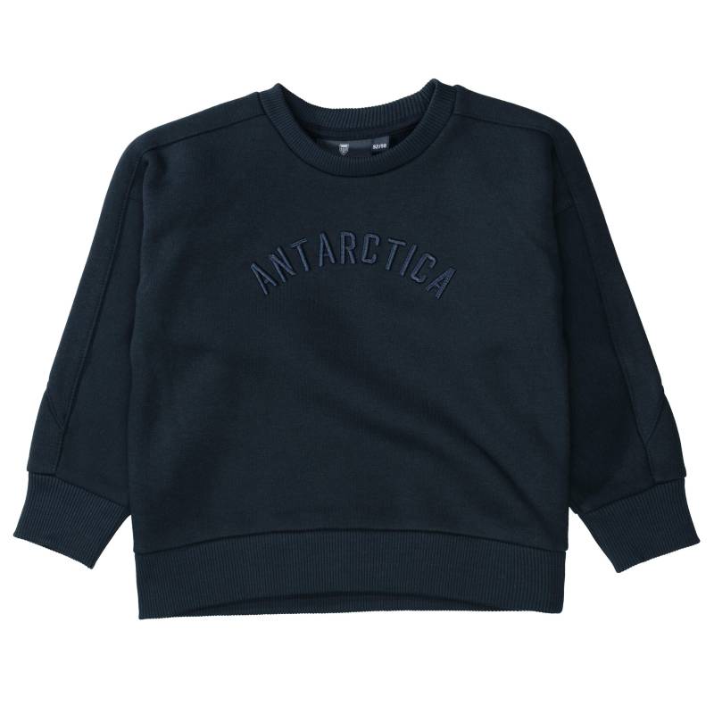 BASEFIELD - Kn.-Sweatshirt midnight von BASEFIELD