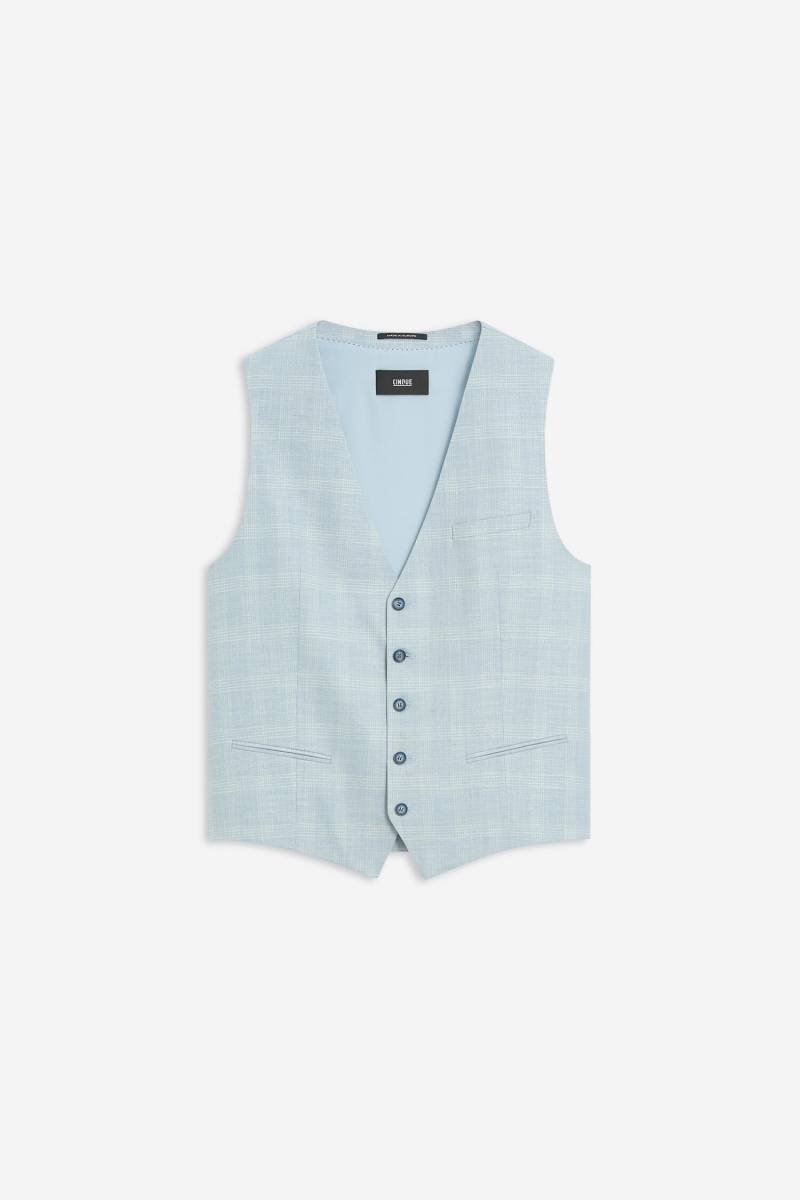 CINQUE - CIVITRA hellblau - Gr. - 50 von CINQUE