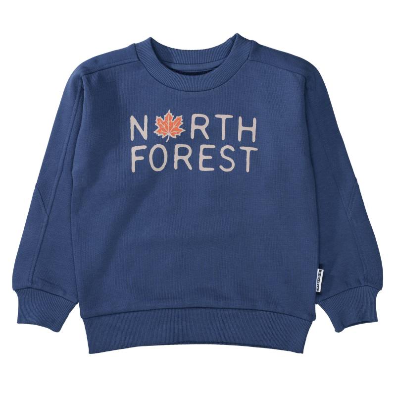 BASEFIELD - Kn.-Sweatshirt oversized von BASEFIELD