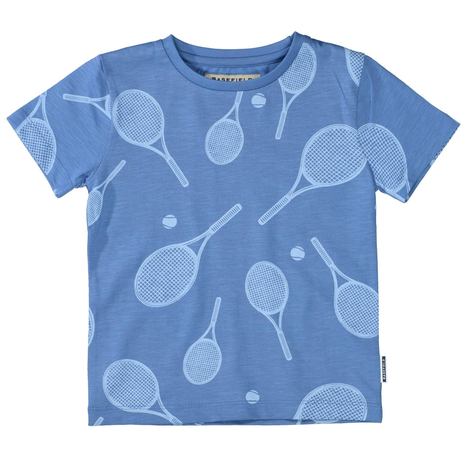 BASEFIELD - Kn.-T-Shirt von BASEFIELD