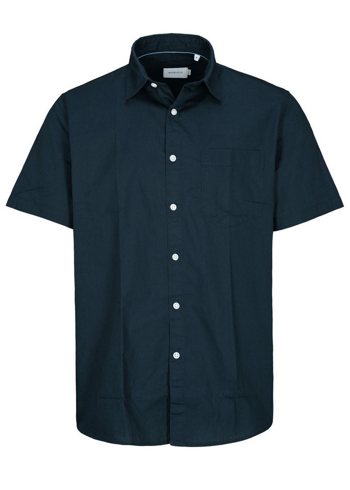 BASEFIELD Kurzarmhemd von BASEFIELD