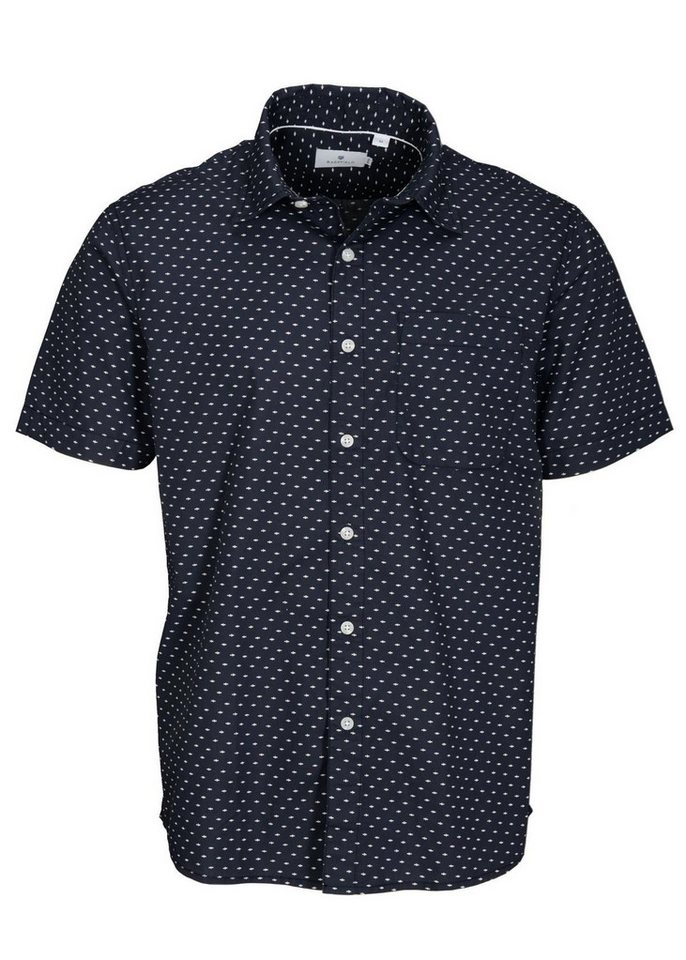 BASEFIELD Kurzarmhemd von BASEFIELD