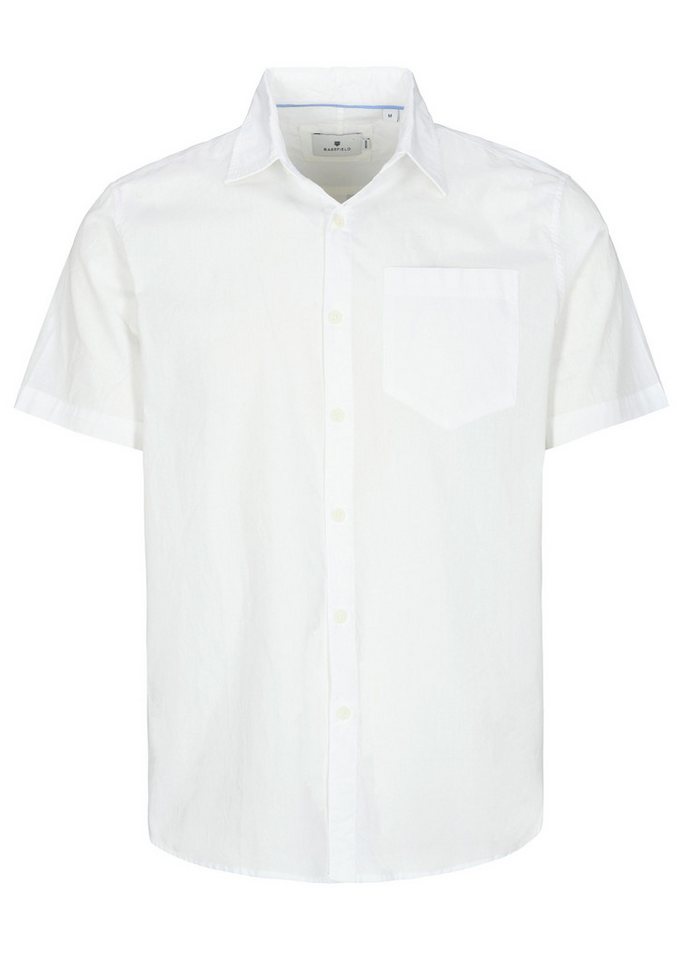 BASEFIELD Kurzarmhemd von BASEFIELD