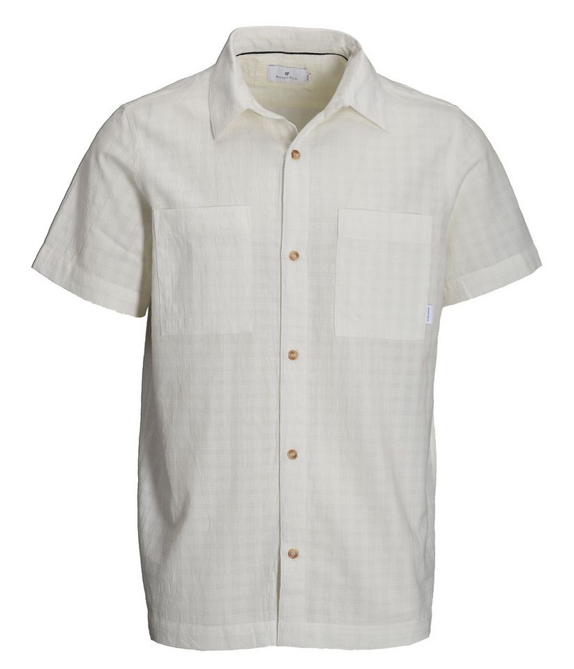 BASEFIELD Kurzarmhemd von BASEFIELD