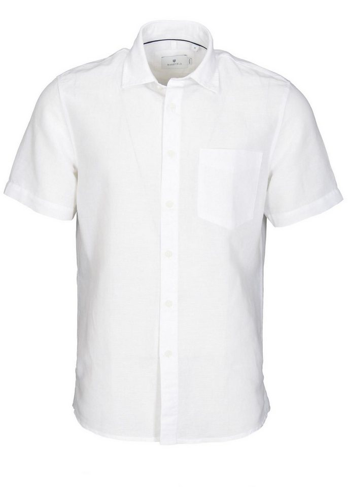 BASEFIELD Kurzarmhemd von BASEFIELD
