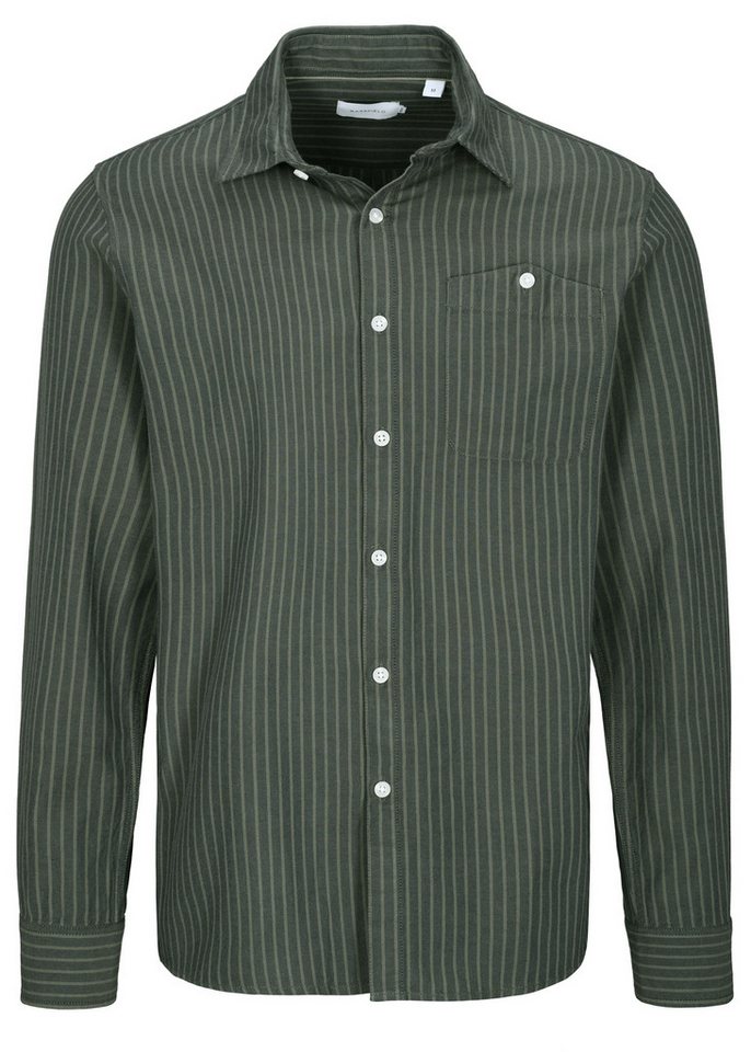 BASEFIELD Langarmhemd von BASEFIELD