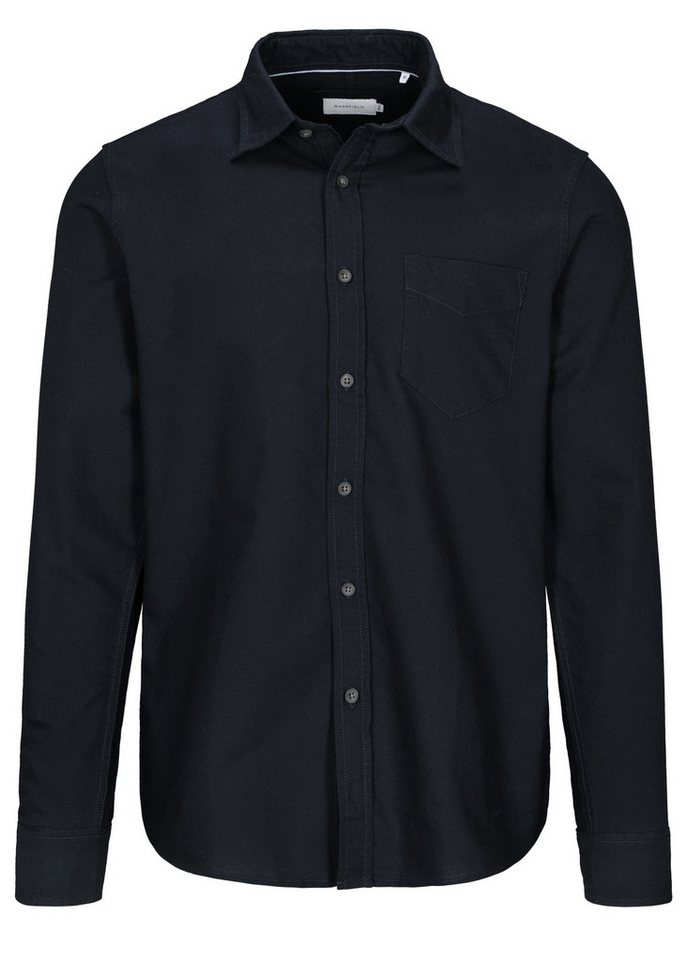 BASEFIELD Langarmhemd von BASEFIELD