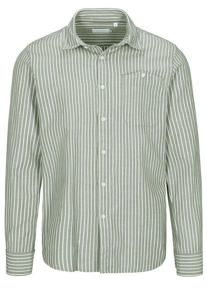 BASEFIELD Langarmhemd von BASEFIELD