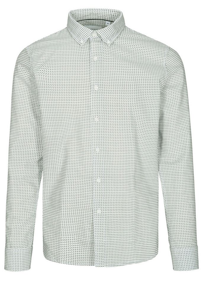 BASEFIELD Langarmhemd von BASEFIELD