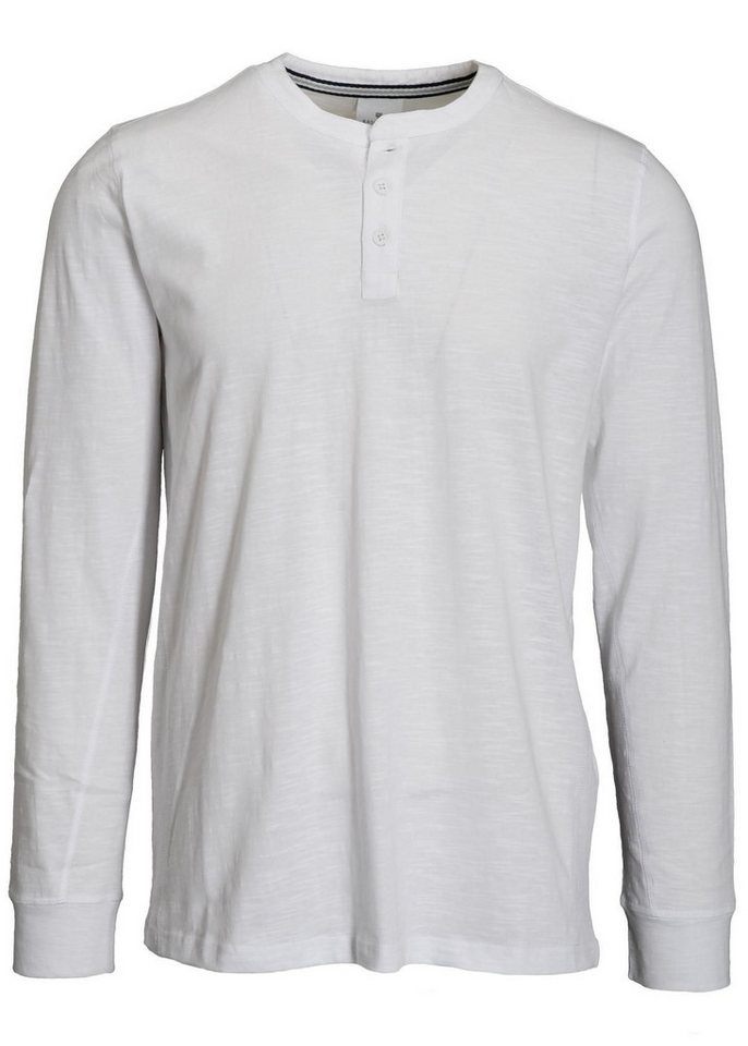 BASEFIELD Langarmshirt von BASEFIELD