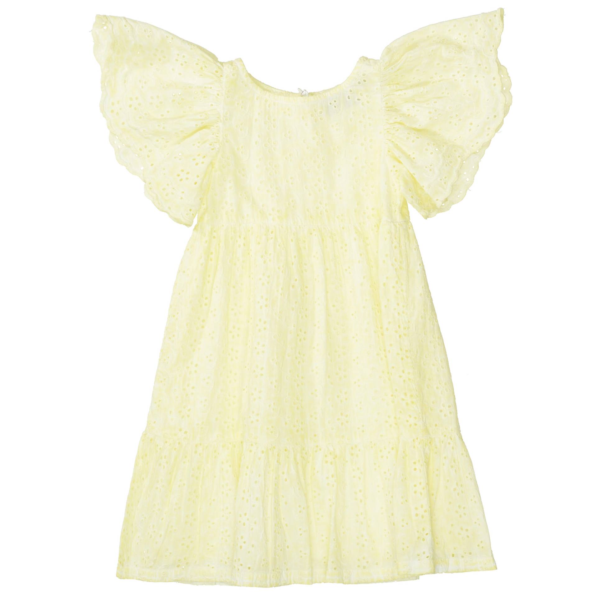 BASEFIELD - Md.-Kleid lemonade von BASEFIELD
