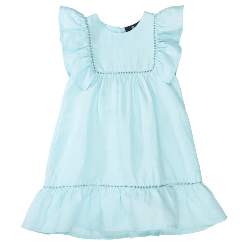 BASEFIELD - Md.-Kleid summer sky von BASEFIELD
