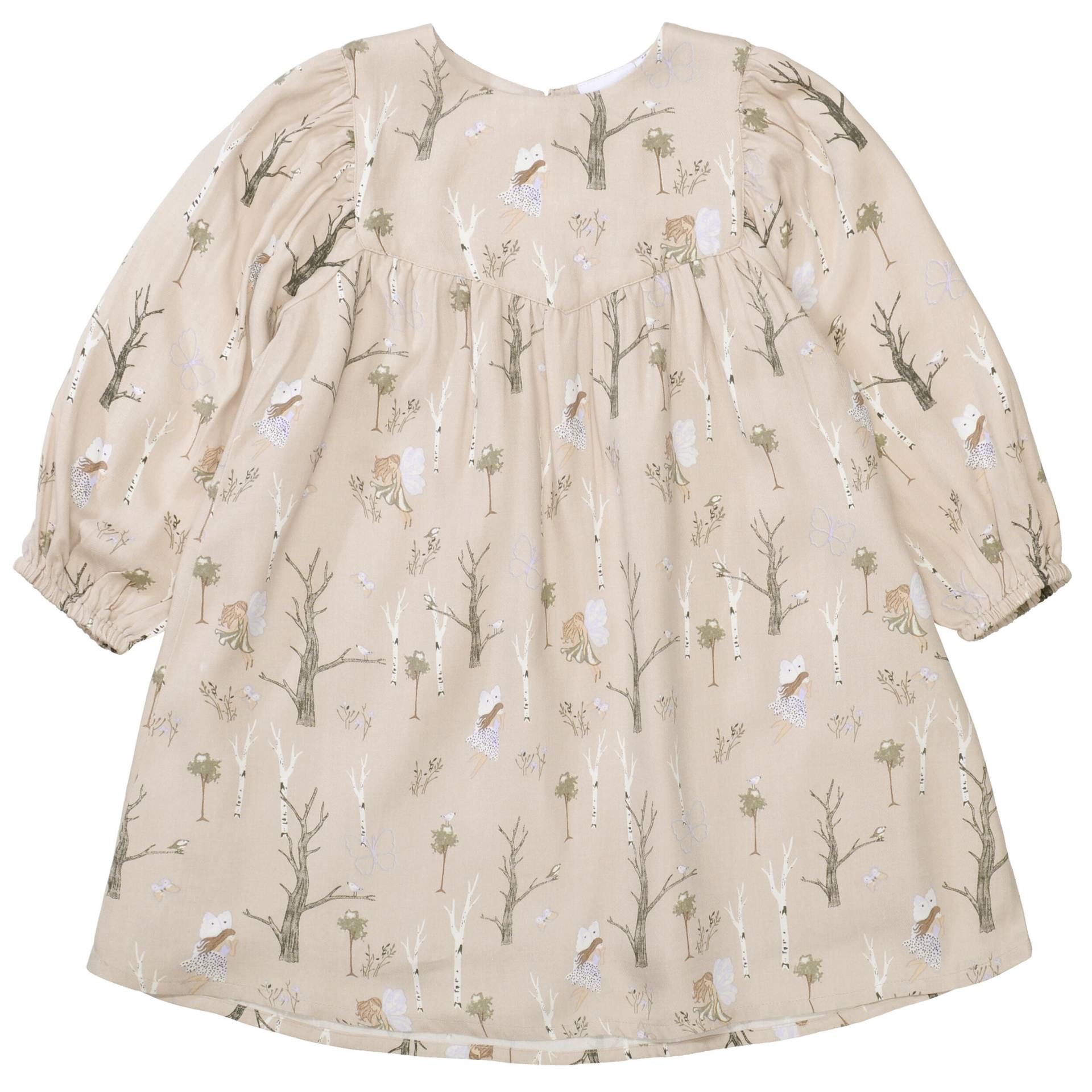 BASEFIELD - Md.-Kleid von BASEFIELD