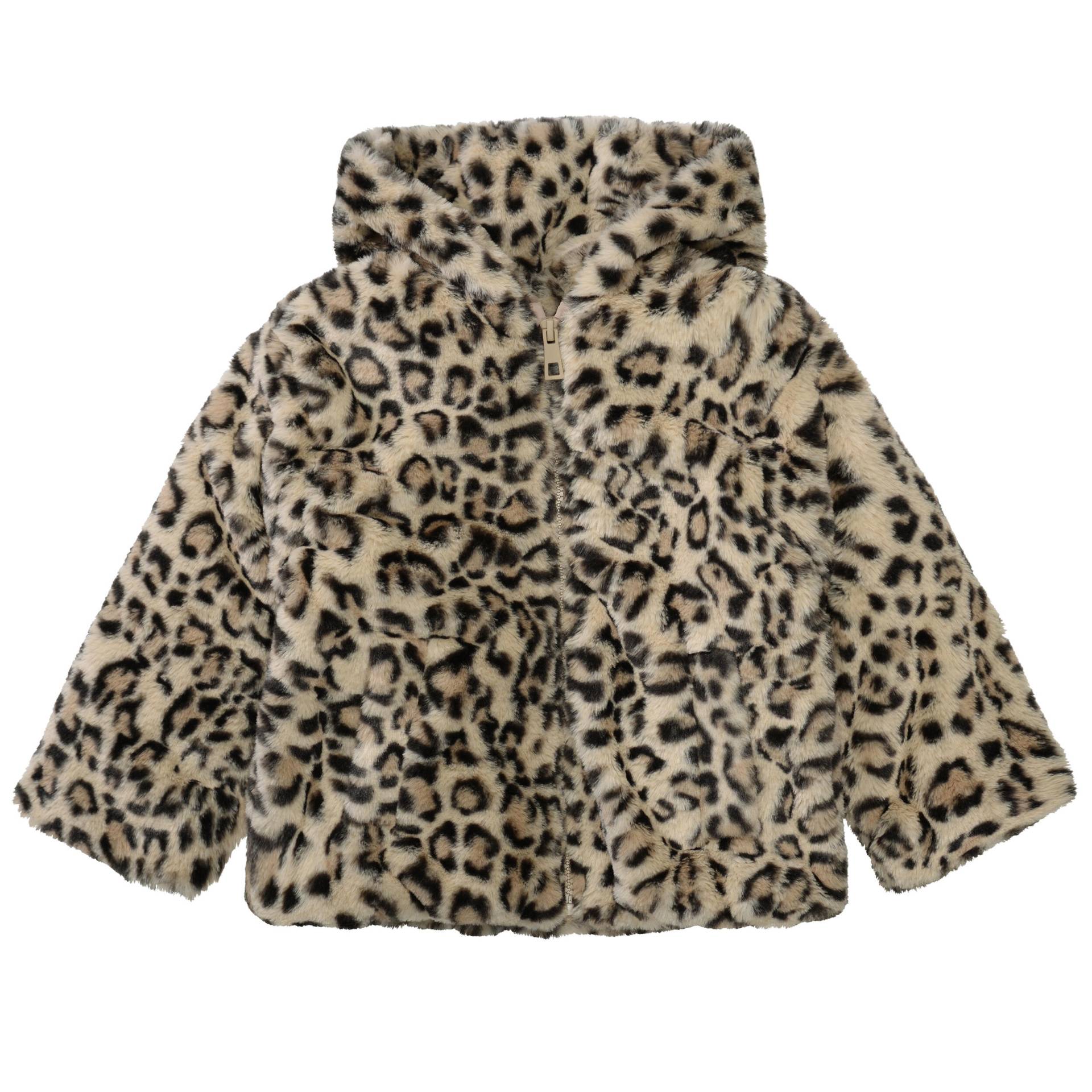 BASEFIELD - Md.-Plüsch Jacke von BASEFIELD