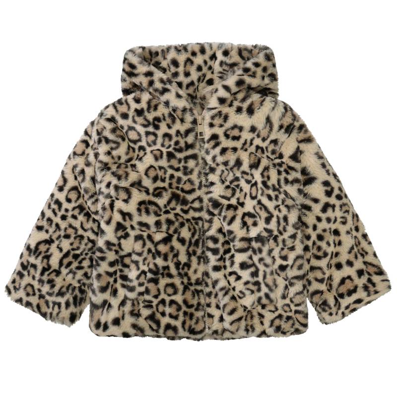 BASEFIELD - Md.-Plüsch Jacke von BASEFIELD