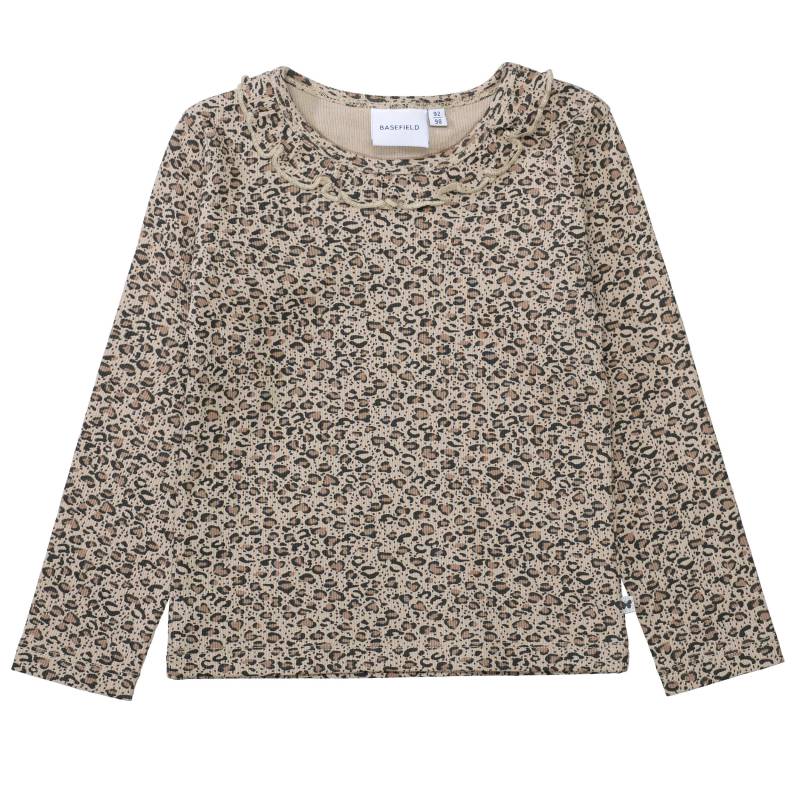 BASEFIELD - Md.-RIB Shirt von BASEFIELD