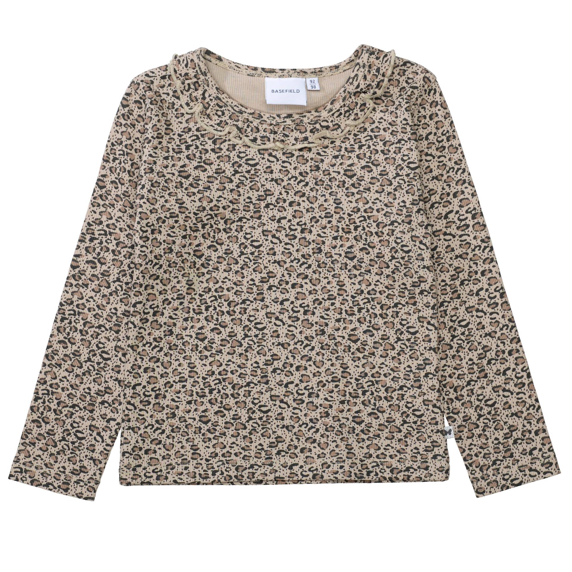 BASEFIELD - Md.-RIB Shirt von BASEFIELD